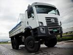 Volkswagen Constellation 31.320 6x6 Military 2013 года